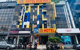 Sun Inns D'mind 3 Seri Kembangan